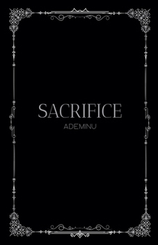 Paperback Sacrifice Book