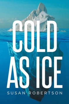 Paperback Cold as Ice Book