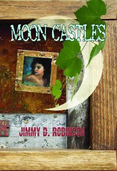 Hardcover Moon Castles Book