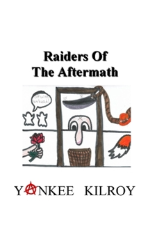 Paperback Raiders of the Aftermath Book