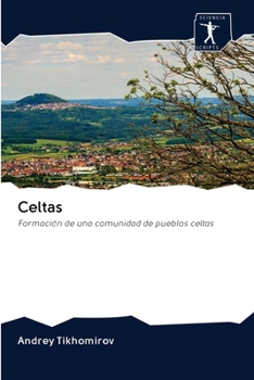 Paperback Celtas [Spanish] Book