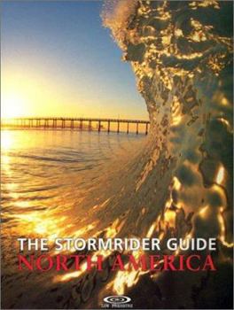Paperback The Stormrider Guide: North America Book