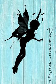 Vokabelheft: Softcover Vokabelheft I A5 I 120 Seiten I zweispaltig I Sprachen lernen und �ben I Fremdsprachen wie englisch, spanisch, franz�sisch I f�r Sch�ler I f�r Studenten I f�r Erwachsene I Motiv