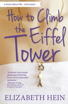 Paperback How To Climb The Eiffel Tower Book