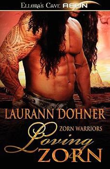 Paperback Loving Zorn Book