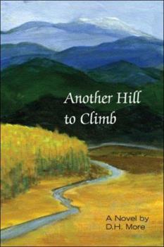 Paperback Another Hill to Climb Book