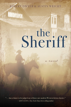 Paperback The Sheriff Book