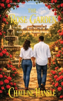 Paperback The Rose Garden Book