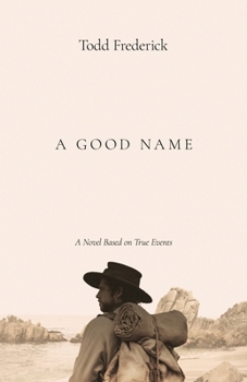 Paperback A Good Name Book
