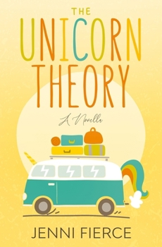 Paperback The Unicorn Theory Book