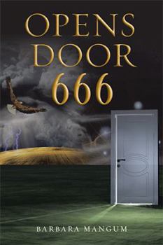 Paperback Opens Door 666 Book
