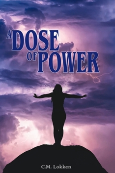 Paperback A Dose of Power Book