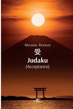 Paperback "受" "Judaku" (Acceptance) Book