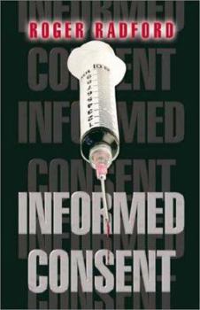 Paperback Informed Consent Book