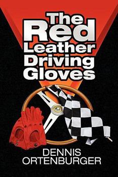 Paperback The Red Leather Driving Gloves Book