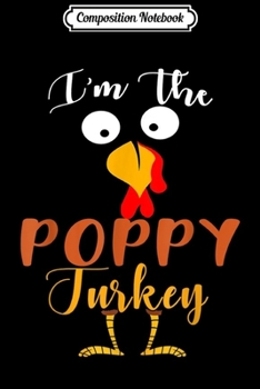 Paperback Composition Notebook: I'm The Sleepy Elf Matching Family Group Christmas Journal/Notebook Blank Lined Ruled 6x9 100 Pages Book