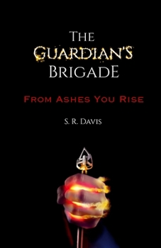 Paperback From Ashes You Rise Book