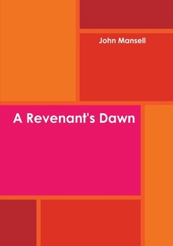Paperback A Revenant's Dawn Book