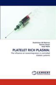 Paperback Platelet Rich Plasma Book