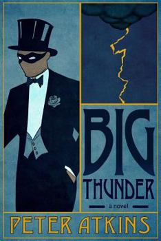 Paperback Big Thunder Book