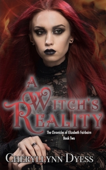 Paperback A Witch's Reality Book