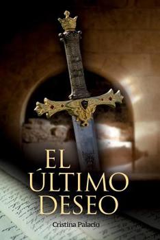 Paperback El último deseo [Spanish] Book