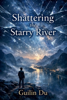 Paperback Shattering the Starry River Book