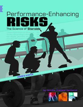Library Binding Performance-Enhancing Risks: The Science of Steroids Book