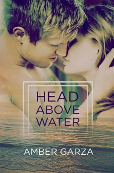 Paperback Head Above Water Book