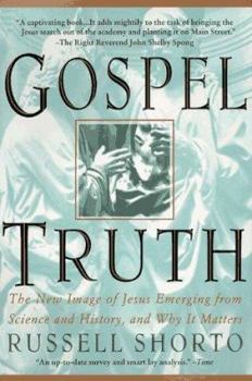 Paperback Gospel Truth Book