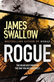 Rogue - Book #5 of the Marc Dane