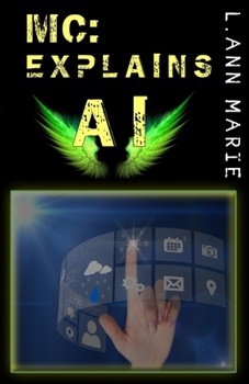 Paperback MC: Explains AI Book