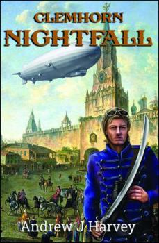 Nightfall - Book #1 of the Clemhorn Trilogy