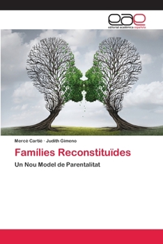 Paperback Famílies Reconstituïdes [Catalan] Book