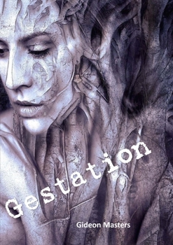 Paperback Gestation: Book 3 - Lucifer's Child series Book