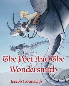 Paperback The Poet and the Wondersmith Book