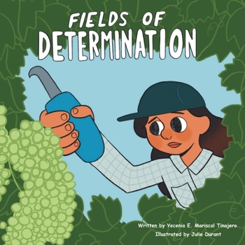 Paperback Fields of Determination Book