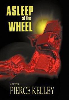 Hardcover Asleep at the Wheel Book