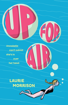 Paperback Up for Air Book