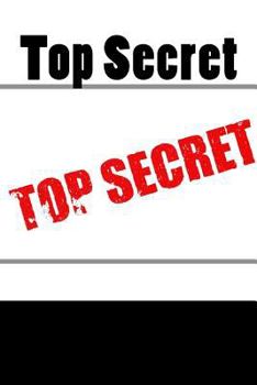 Paperback Top Secret Book