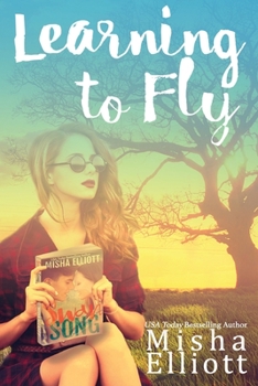 Paperback Learning to Fly Book