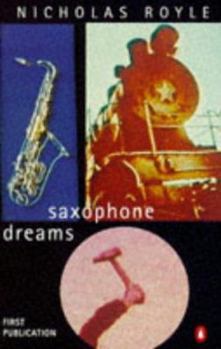 Paperback Saxophone dreams Book