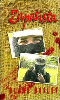 Paperback Zapatista Book
