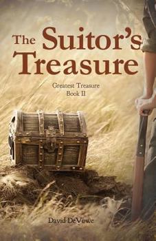 Paperback The Suitor's Treasure Book