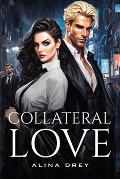 Paperback Collateral Love Book