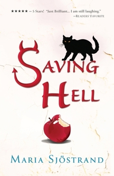 Paperback Saving Hell Book