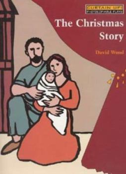 Paperback The Christmas Story Book
