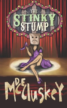 Paperback The Stinky Stump Book