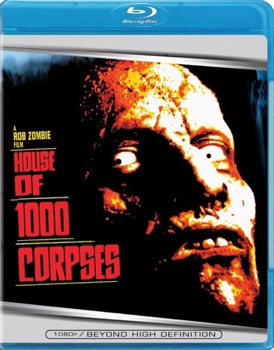 House of 1000 Corpses