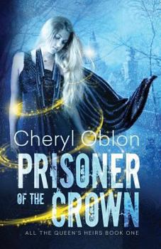 Paperback Prisoner of the Crown Book